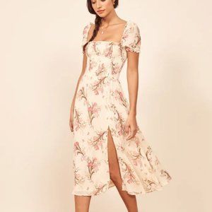Reformation Inka Dress
